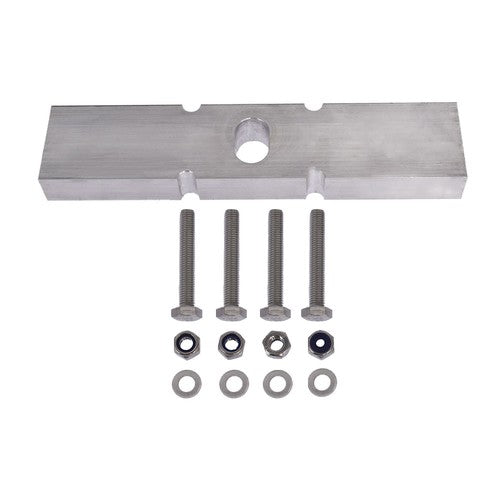 1" Low Pro Leveling Lift Kit For Club Car Precedent 2004+ Model Golf Car
