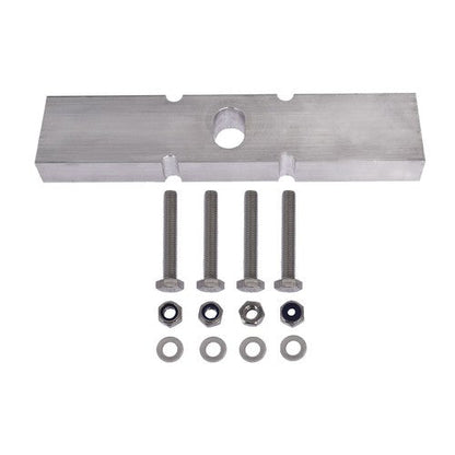 1" Low Pro Leveling Lift Kit For Club Car Precedent 2004+ Model Golf Car