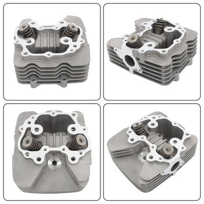 For Honda TRX250 13000-HM8-A4 Complete Cylinder Crankshaft Bearings Gasket Kit