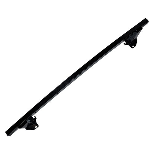 Front Bumper Reinforcement Impact Bar Black 2 0L 2020 2024 for Nissan Sentra