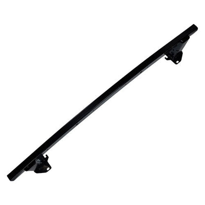 Front Bumper Reinforcement Impact Bar Black 2 0L 2020 2024 for Nissan Sentra