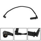 Ignition Coil & Spark Plug W/ Wire Cap For 2011-2014 Polaris RZR S 800 4012888