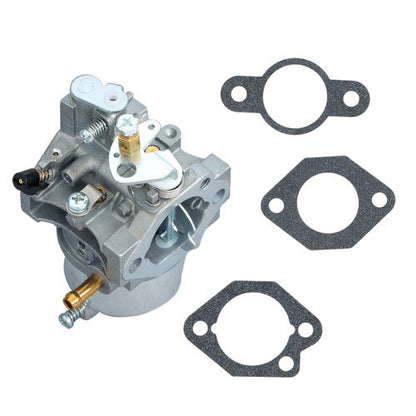 Carburetor&Gasket Kit Fit For Kawasaki Mule 520 550 KAF300 15003-2178 15003-2589