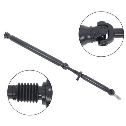 For Nissan TITAN 2008-2012 2013 2014 Rear Driveshaft Assembly 946-297 37300ZV21A