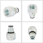 P40 Directional Control Valve Accessory (G10 Series)，for All Control Valves