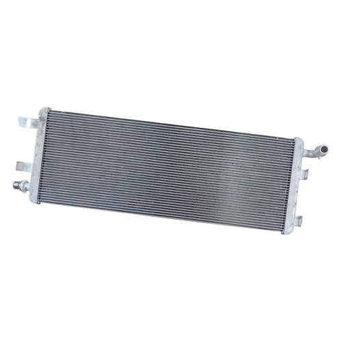 167 500 04 00 Radiator Coolant Auxiliary Cooler for Mercedes Benz USA