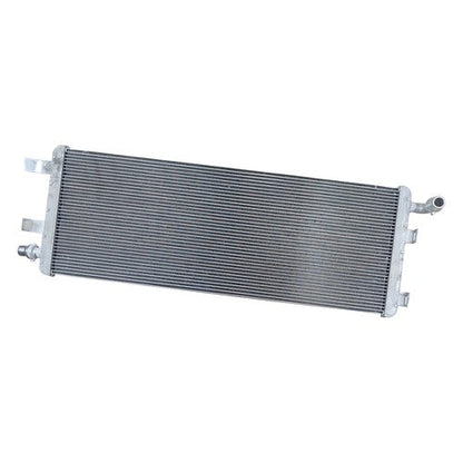 167 500 04 00 Radiator Coolant Auxiliary Cooler for Mercedes Benz USA