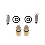 Fit For Suzuki Intruder 800 1400 VS800GL VS1400GLP 92-04 Carb Rebuild Kit USA