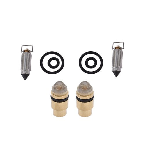 Fit For Suzuki Intruder 800 1400 VS800GL VS1400GLP 92-04 Carb Rebuild Kit USA