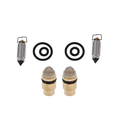 Fit For Suzuki Intruder 800 1400 VS800GL VS1400GLP 92-04 Carb Rebuild Kit USA