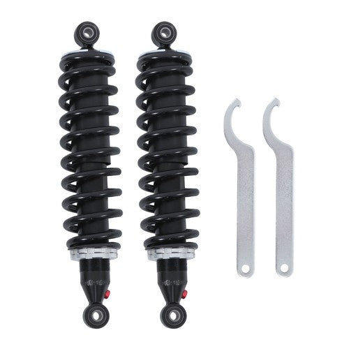Front Shocks 51400-HN5-671 51400-HN5-990 2000-2006 For Honda Rancher 350 2x4&4x4