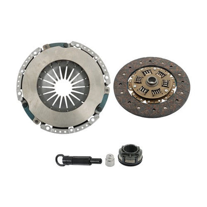 02-043 Transmission Clutch Kit Turbocharged For Audi For A4 2005-2008 L4 2.0L