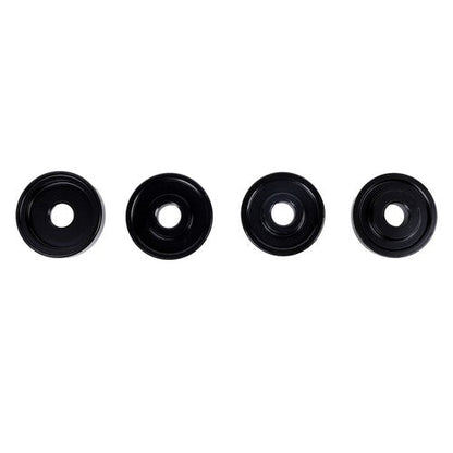 78825 For Universal 25Pcs Front Wheel Drive Bearing Removal Install Adapter Kit