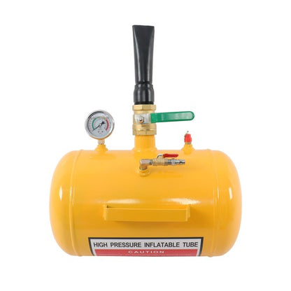 Wheel Seating Inflator tool 5 Gallon Air Tire Bead Seater Blaster Tool 145PSI