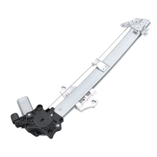 Front Right Power Window Regulator W/Motor For Honda Accord 2013-17 751-619
