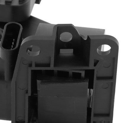 A0133398001 6995201 Accelerator Pedal Assembly For Freightliner Cascadia 2008-11
