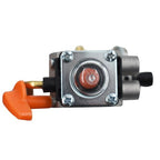 For KM90 KM90R KM110 KM100 KM130 KM130R SP-90 Trimmer Carb Air Fuel Filter