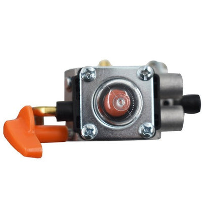 For KM90 KM90R KM110 KM100 KM130 KM130R SP-90 Trimmer Carb Air Fuel Filter