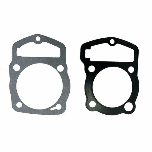 Top End Kit Cylinder Piston Rings Kit New For HONDA CBF200 XR200 XL200 63.5mm