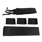 Front Inner Basket Dash Storage Bag For Club Car Precedent DS EZGO TXT Golf Cart