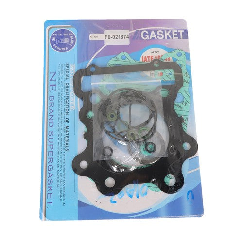 Top End Head Gasket Kit Set For Honda ATC250ES Big Red ATC250SX TRX250 1985-1987