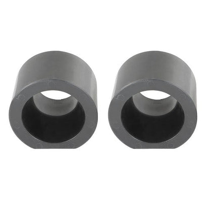 For 84-01 Jeep Cherokee XJ 2WD 4WD Sport 3" Front 2" Rear Full Leveling Lift Kit