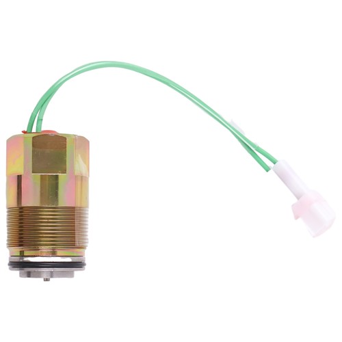Solenoid 2436U1453S11 for Kobelco SK160LC SK200 SK210 SK250 SK300 SK330 SK400