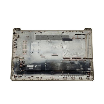 For HP 17T-BY 17CA 17Z-CA 17-BY Bottom Case Base Cover L22509-001 Enclosure Gold