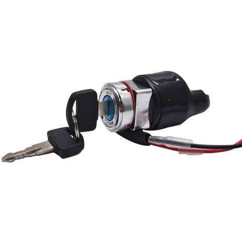 Ignition Key Switch 35010-111-671 For Honda CT90 1969 70-79 CL100S/SL100 1970-73