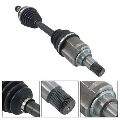 For Scion TC 2011 2012 2013-2016 Front Driver Left LH CV Axle Assembly 66-5414