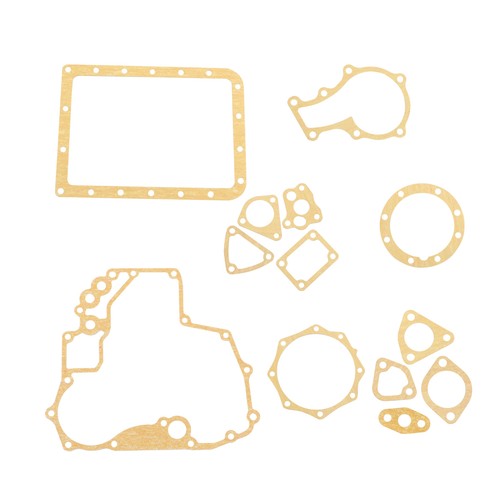 D662 Train Engine Bearing&Valve For Kubota Rebuild Overhaul Kit With Gasket Set