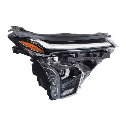 For Chevrolet Trax 2024-2025 (ACTIV/LT/RS) Right Full LED Headlight Passenger