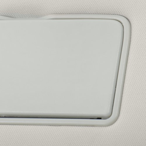 Sun Visor W/ Mirror Driver Side Suitable For Nissan Muran 2009 2010-2014 Beige