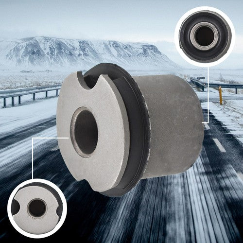 For Hummer H3 H3T 2006-2010 B2110 Premium Front Differential Axle Bushing New