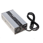 48 Volt 6 Amp Battery Charger For EZGO TXT Club Car DS Yamaha Golf Cart