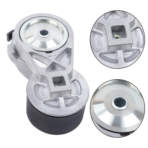Belt Tensioner For Cummins 6BT M11 6BTA 6B QSM11 4BT 4B 4BTA 3161562 3102888
