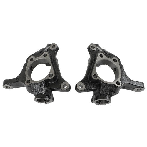 Front Steering Spindle Knuckle 28313AG020 Fit For 05-14 Subaru Legacy Outback