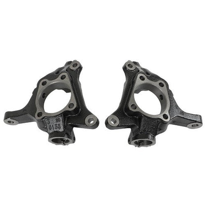 Front Steering Spindle Knuckle 28313AG020 Fit For 05-14 Subaru Legacy Outback