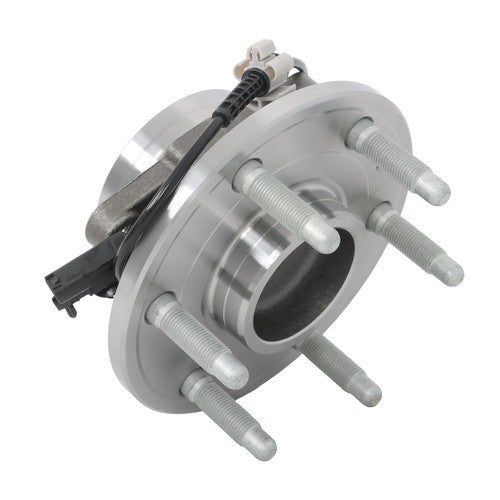 1Pc Front Wheel Hub Bearing 2WD For Chevy Silverado GMC Sierra 1500 Tahoe Yukon