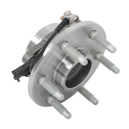 1Pc Front Wheel Hub Bearing 2WD For Chevy Silverado GMC Sierra 1500 Tahoe Yukon