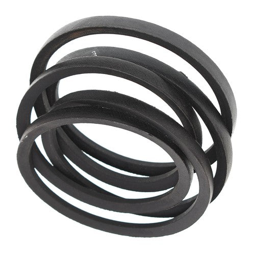 Fits For John Deere 42" GX20072 GY20570 LA100 LA105 LA110 LA115 Mower Deck Belt