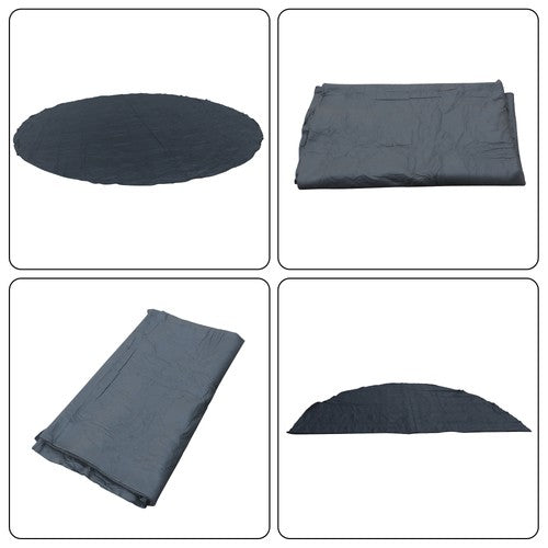Pool Liner Pad Under Pool Mat For Above Ground Swimming Pools 18 Ft Pool