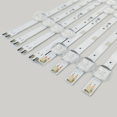 LED Backlight Strip for Samsung UN48J5000AFXZA UN48J5000AF UN48J6200 UN48J5000