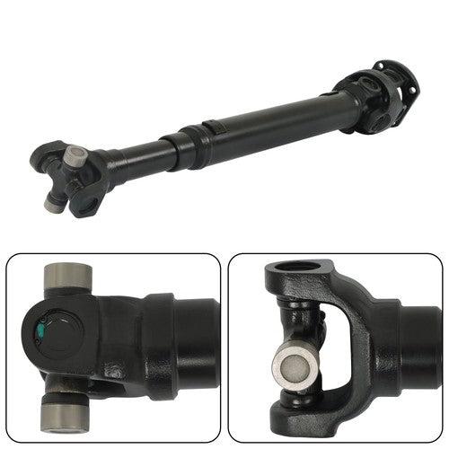 68234351AA Auto Front Driveshaft Assembly For Dodge Ram 2500 3500 1996 1997-02