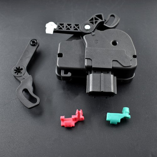 746-259 For Chrysler Town&Country Voyager Dodge 2001-2007 NEW Door Lock Actuator