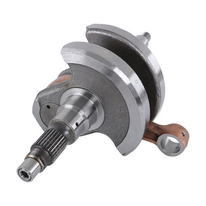 2BG-11400-00-00 Crankshaft Assembly For Yamaha Grizzly Kodiak Viking 700