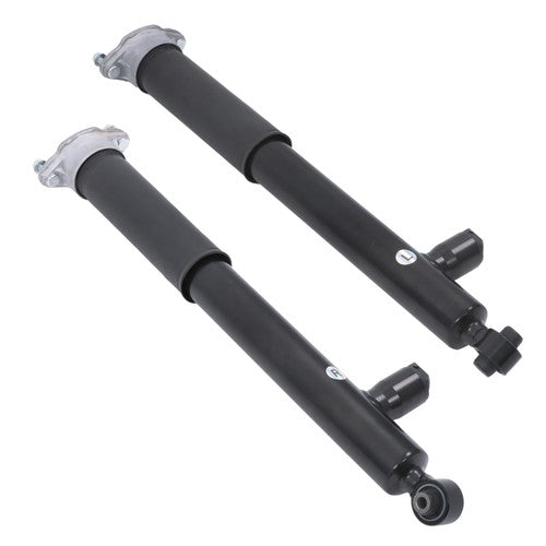 A2073204330 Rear Shock Absorbers Struts w/ADS For Mercedes Benz C-Class 12-15