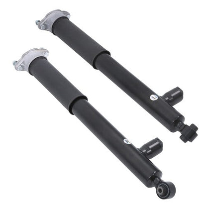 A2073204330 Rear Shock Absorbers Struts w/ADS For Mercedes Benz C-Class 12-15