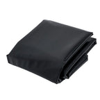HDPE Pond Liners For Outdoor Ponds 20 Mil Thickness Fish Liners 13 x 17 FT