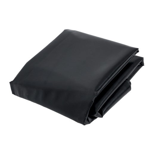 HDPE Pond Liners For Outdoor Ponds 20 Mil Thickness Fish Liners 13 x 17 FT